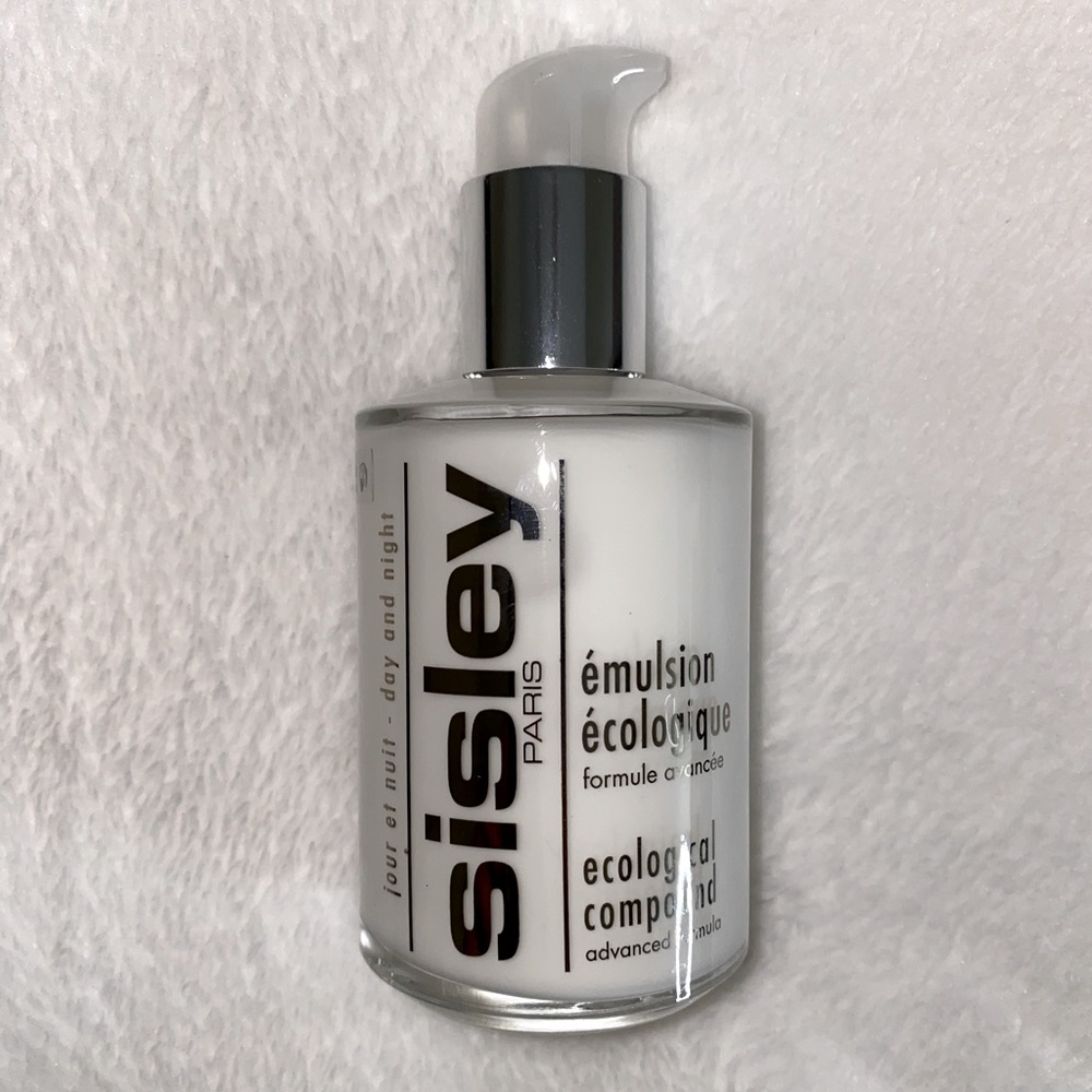 Sisley- Paris ecological compound NIB